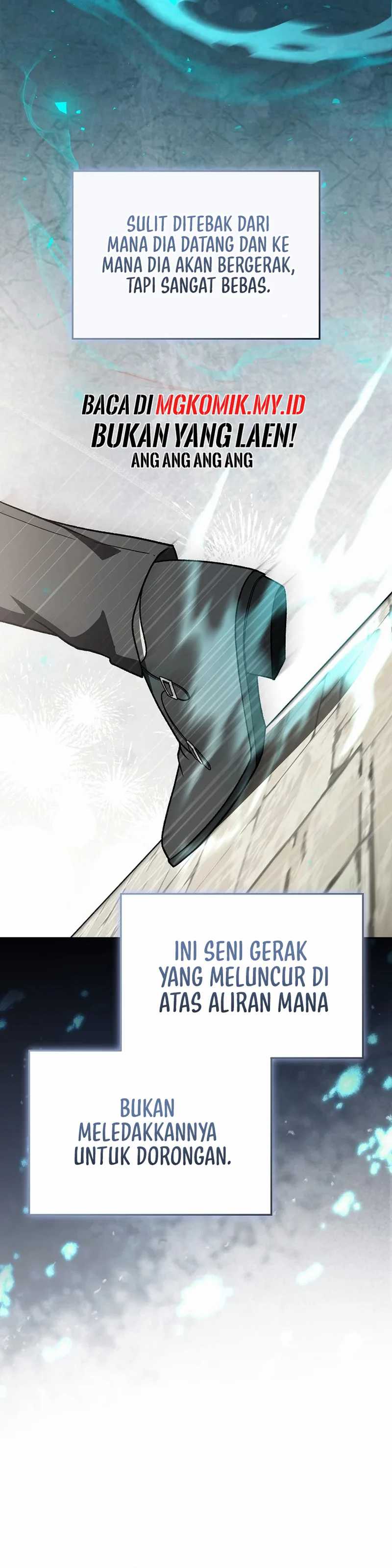 The Concept-Grasping Magical Genius Chapter 30 Gambar 25
