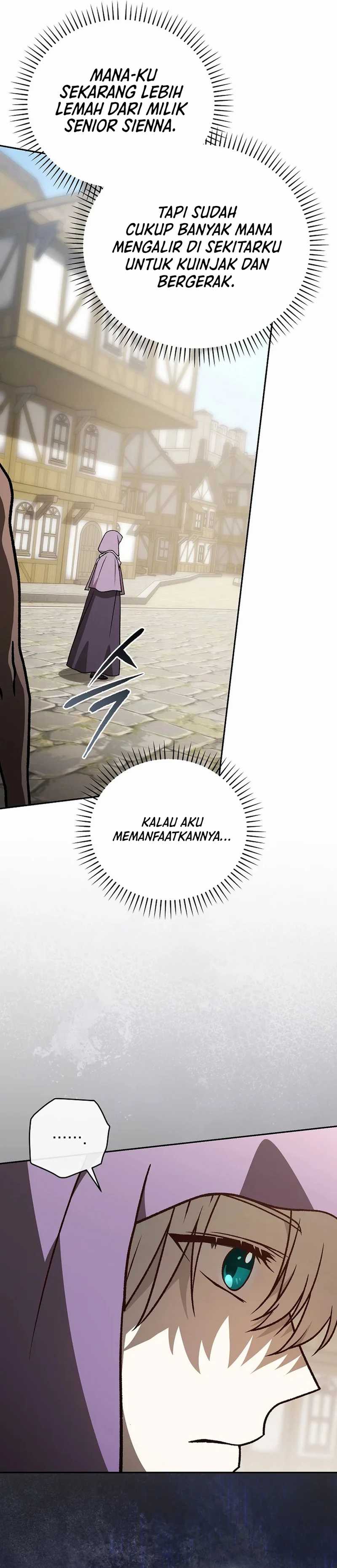 The Concept-Grasping Magical Genius Chapter 30 Gambar 26