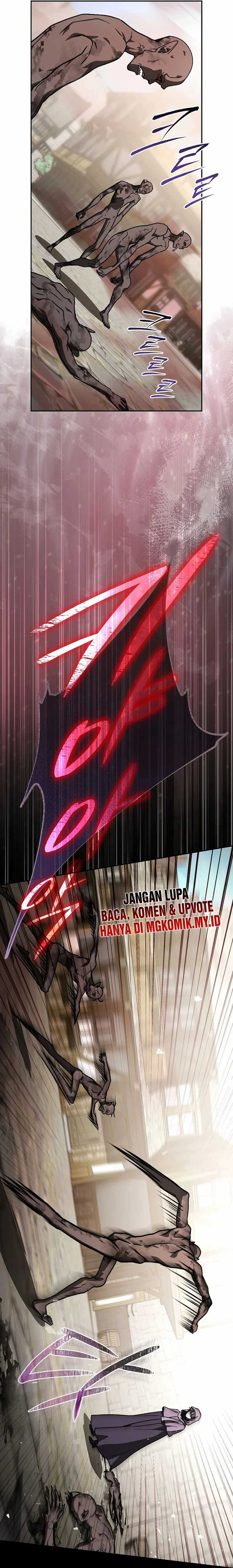 The Concept-Grasping Magical Genius Chapter 30 Gambar 33