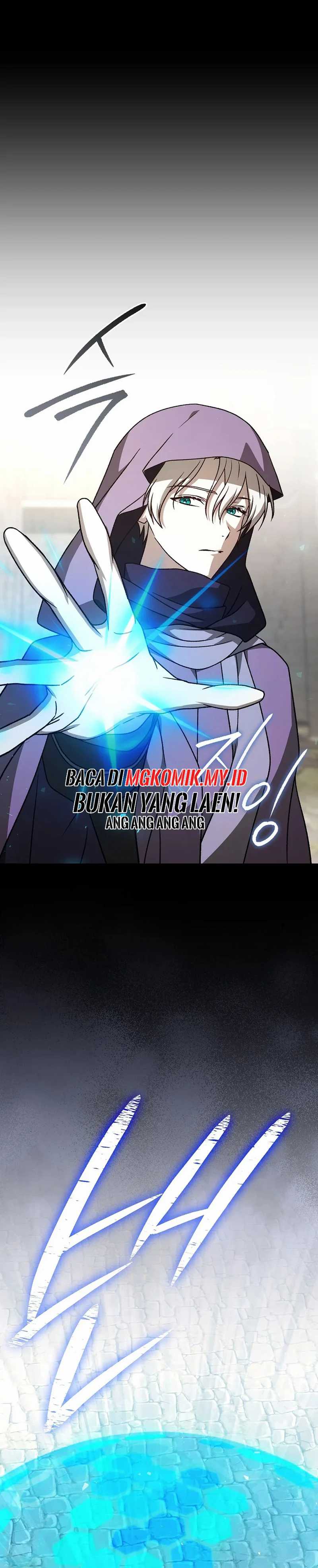 The Concept-Grasping Magical Genius Chapter 30 Gambar 34
