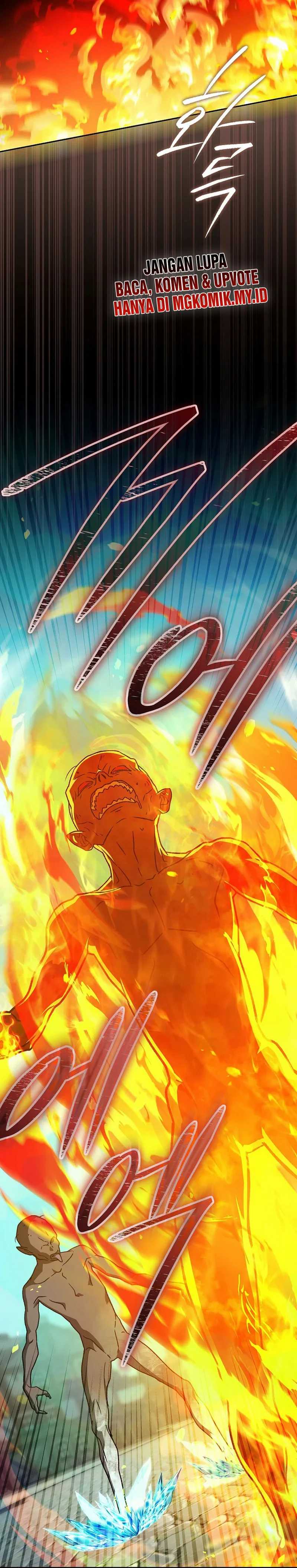 The Concept-Grasping Magical Genius Chapter 30 Gambar 36