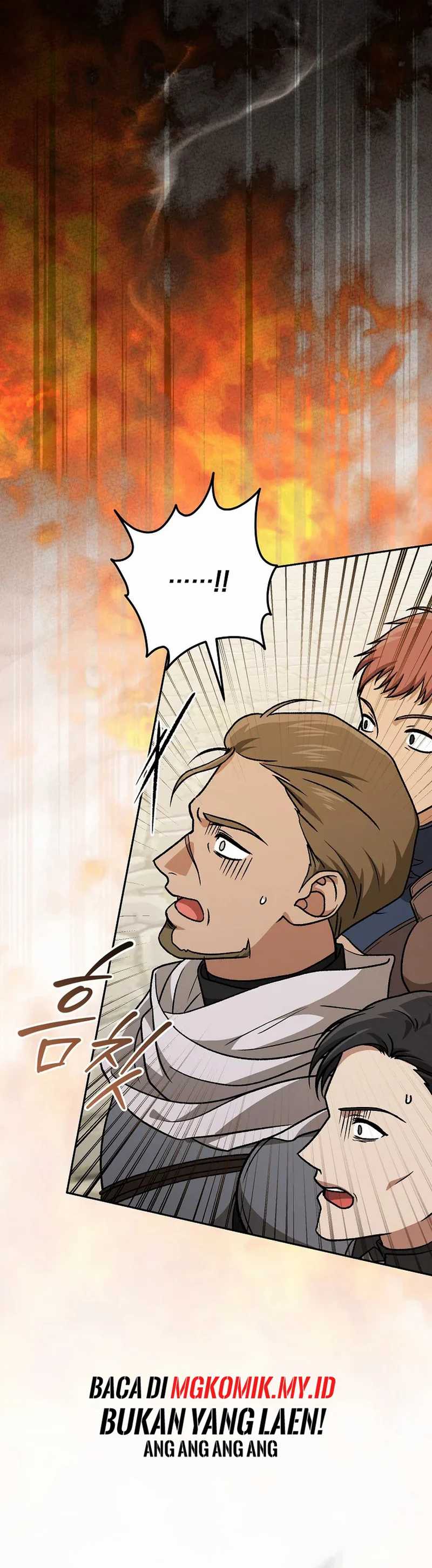 The Concept-Grasping Magical Genius Chapter 30 Gambar 37