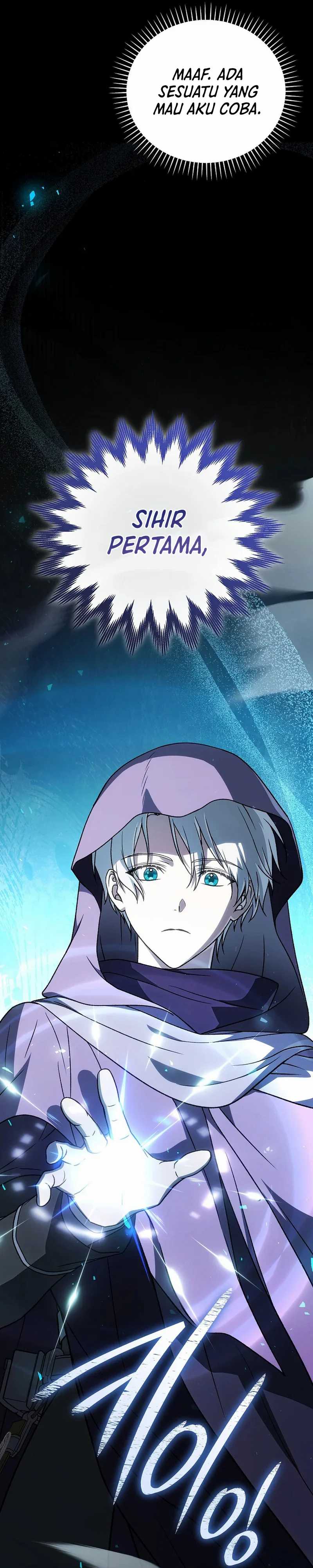 The Concept-Grasping Magical Genius Chapter 30 Gambar 40