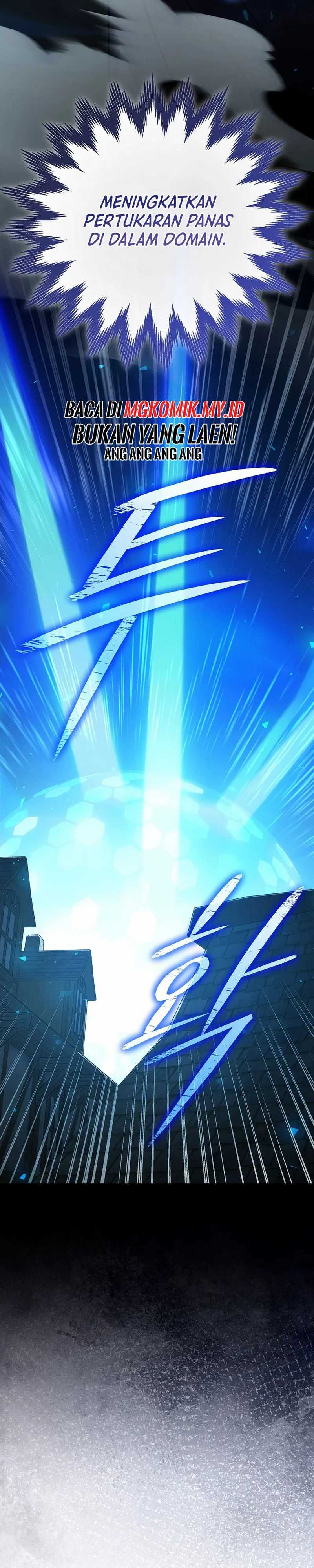 The Concept-Grasping Magical Genius Chapter 30 Gambar 41