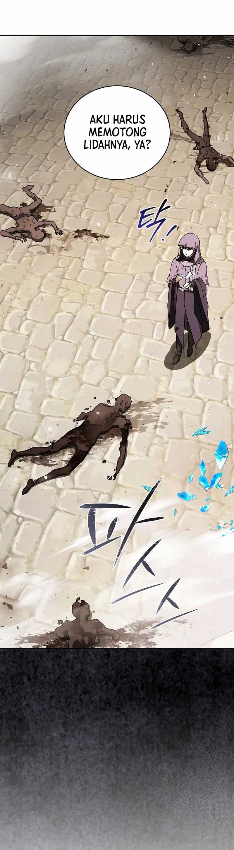 The Concept-Grasping Magical Genius Chapter 30 Gambar 43