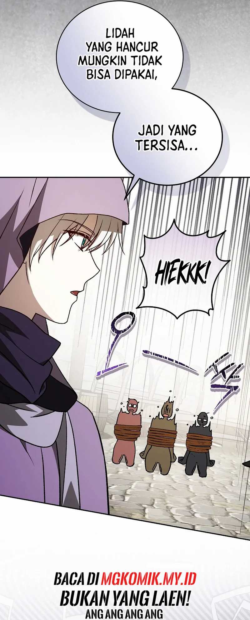 The Concept-Grasping Magical Genius Chapter 30 Gambar 44