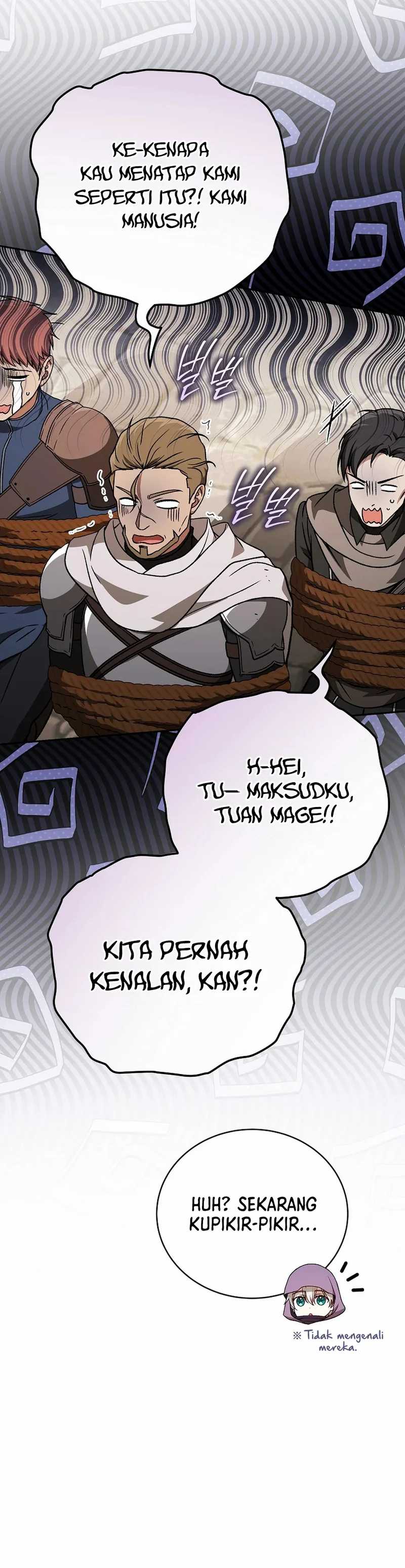 The Concept-Grasping Magical Genius Chapter 30 Gambar 45
