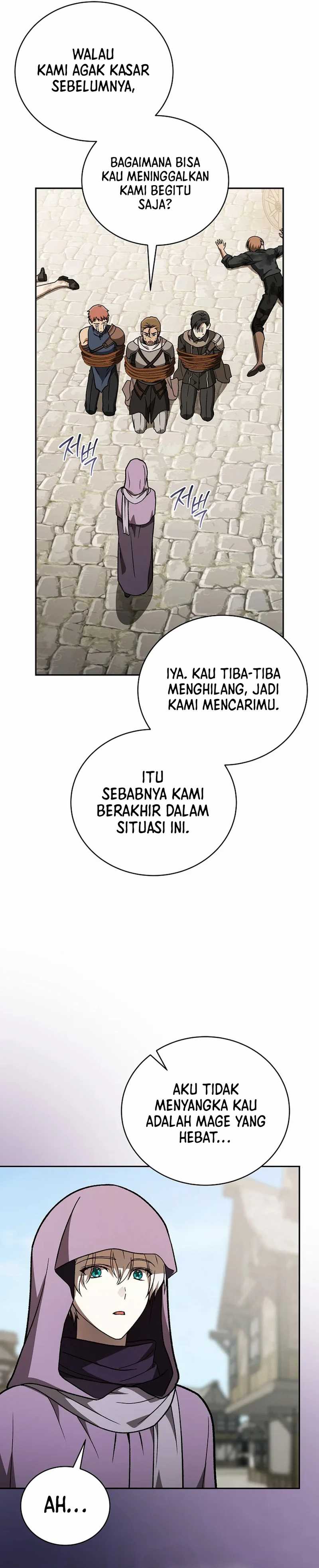 The Concept-Grasping Magical Genius Chapter 30 Gambar 46