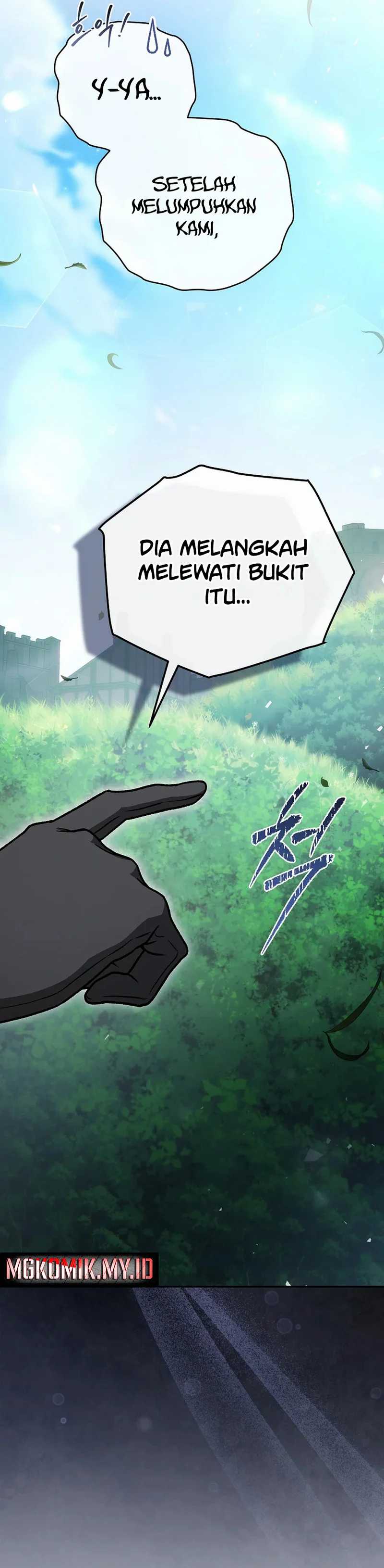The Concept-Grasping Magical Genius Chapter 30 Gambar 50