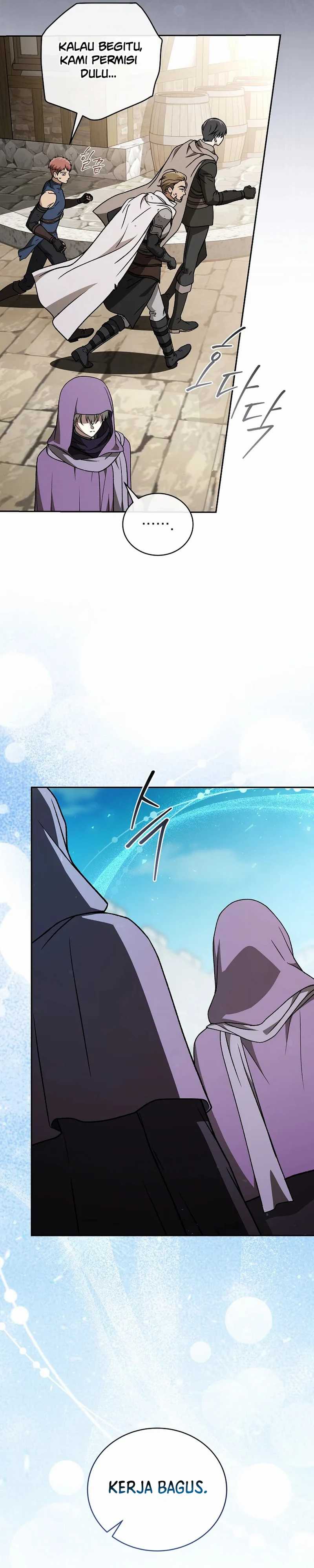 The Concept-Grasping Magical Genius Chapter 30 Gambar 51