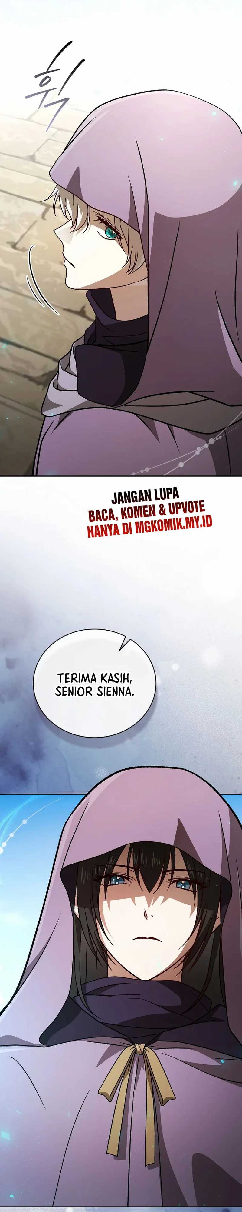 The Concept-Grasping Magical Genius Chapter 30 Gambar 52