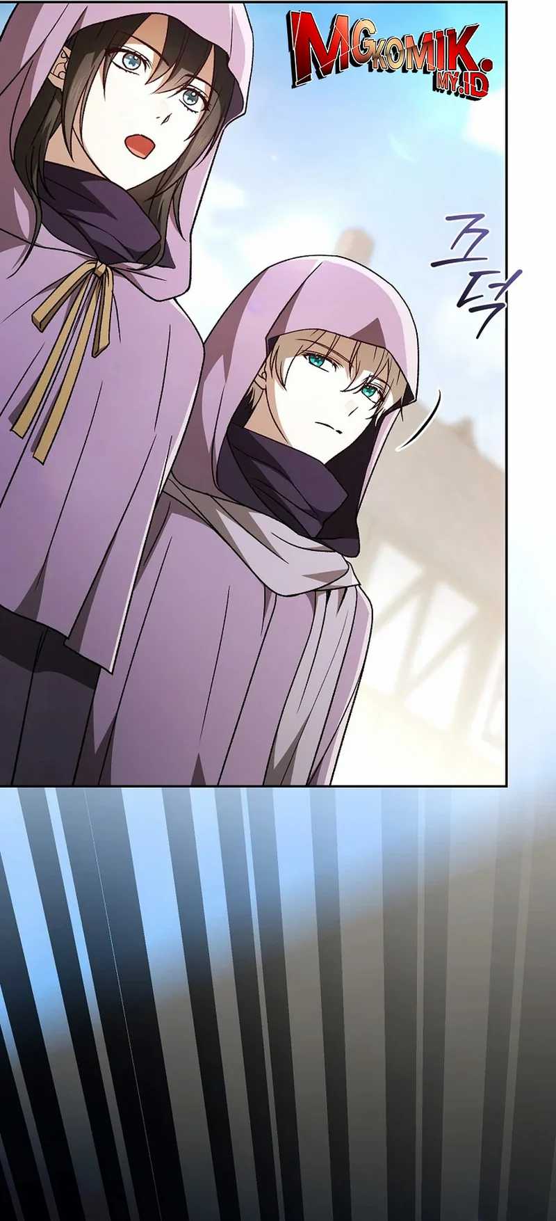 The Concept-Grasping Magical Genius Chapter 30 Gambar 54