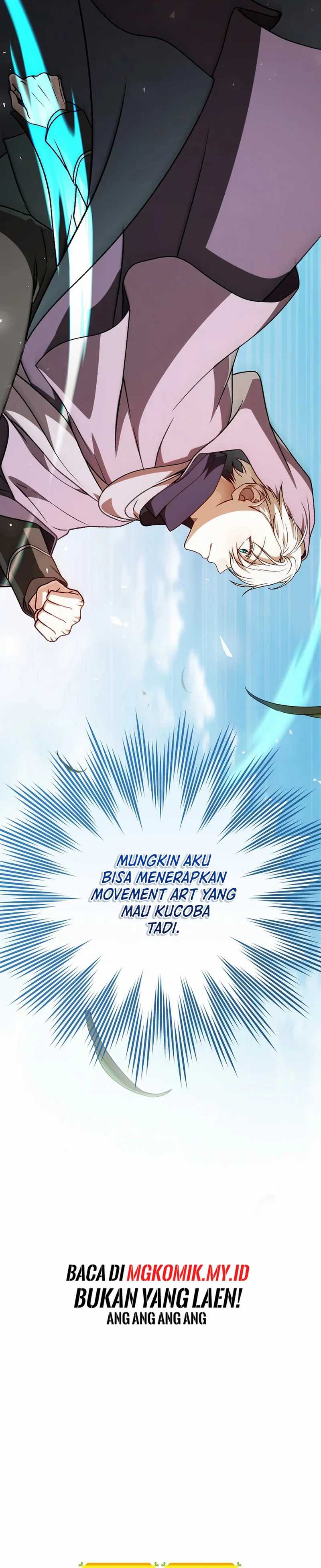 The Concept-Grasping Magical Genius Chapter 30 Gambar 57