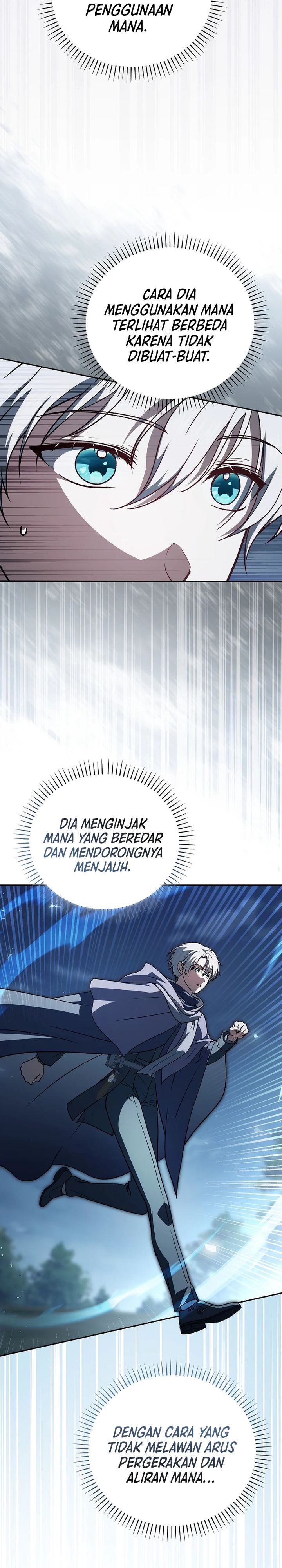 The Concept-Grasping Magical Genius Chapter 31 Gambar 2