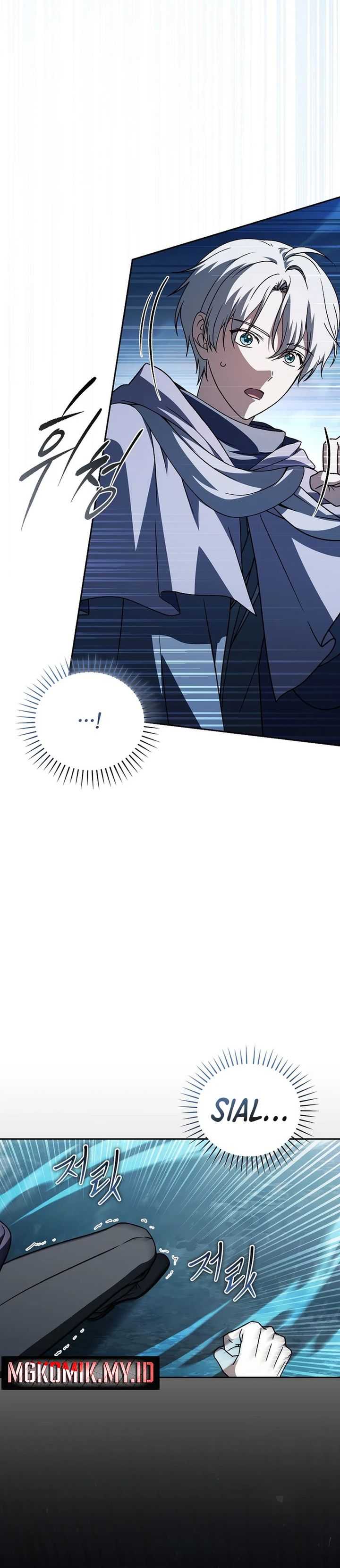 The Concept-Grasping Magical Genius Chapter 31 Gambar 3