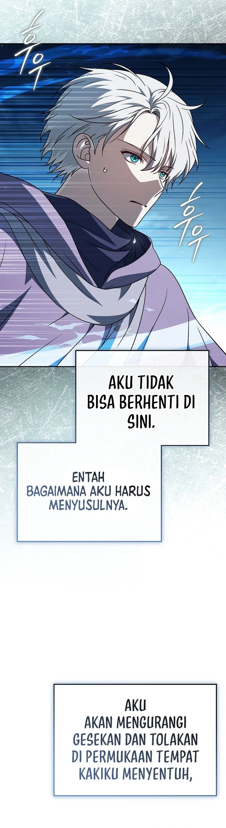 The Concept-Grasping Magical Genius Chapter 31 Gambar 5