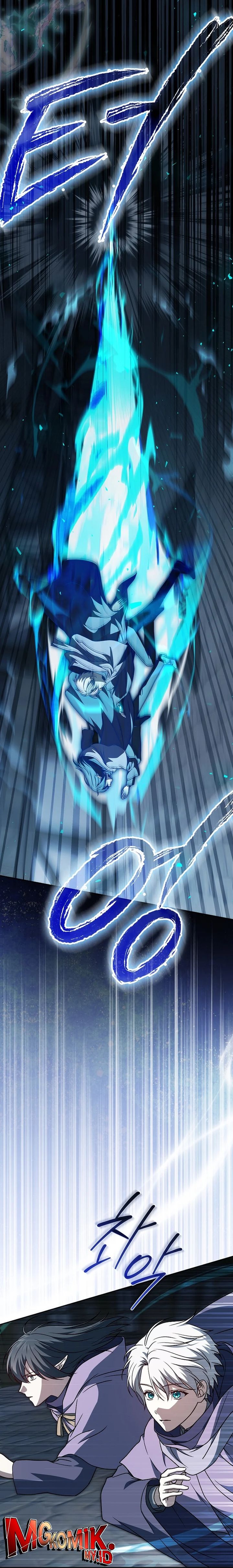 The Concept-Grasping Magical Genius Chapter 31 Gambar 7