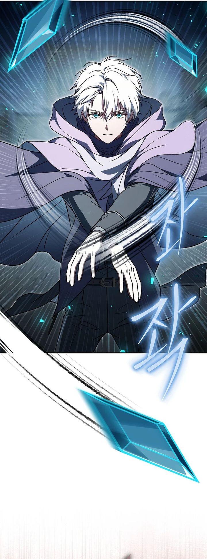 The Concept-Grasping Magical Genius Chapter 31 Gambar 12