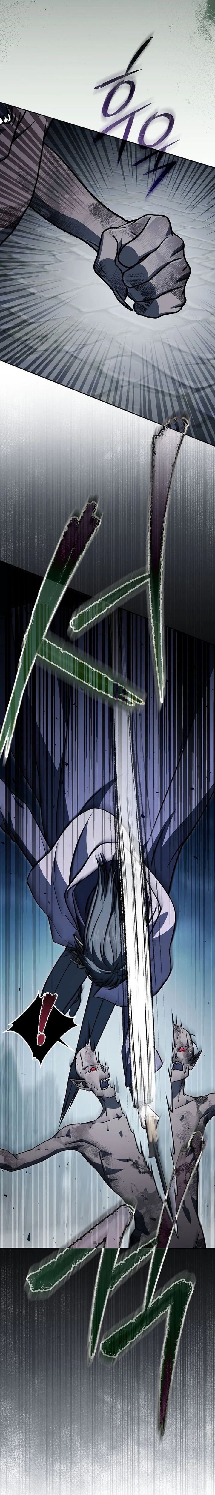 The Concept-Grasping Magical Genius Chapter 31 Gambar 17