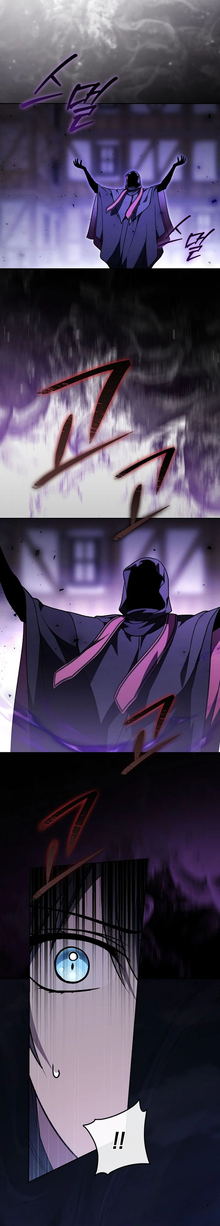 The Concept-Grasping Magical Genius Chapter 31 Gambar 24