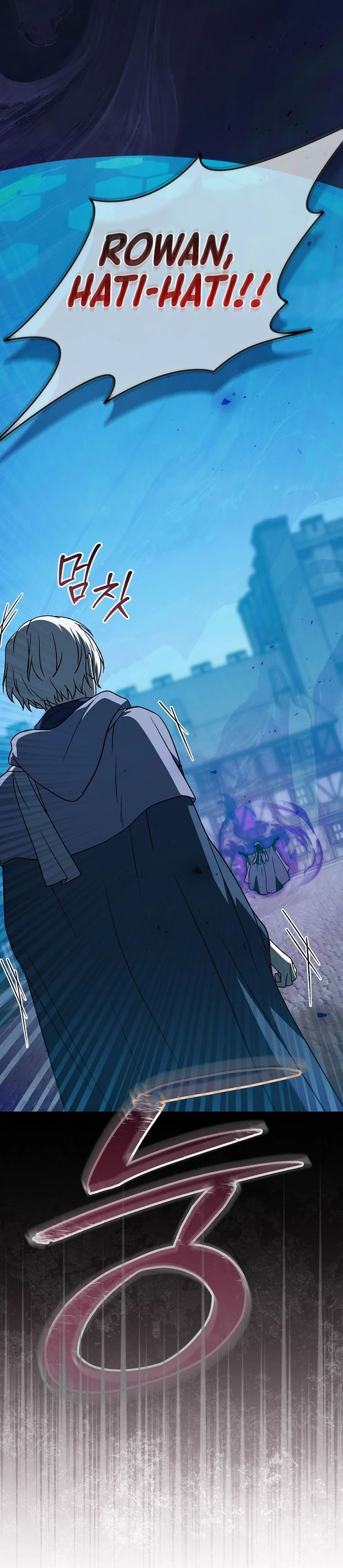 The Concept-Grasping Magical Genius Chapter 31 Gambar 25