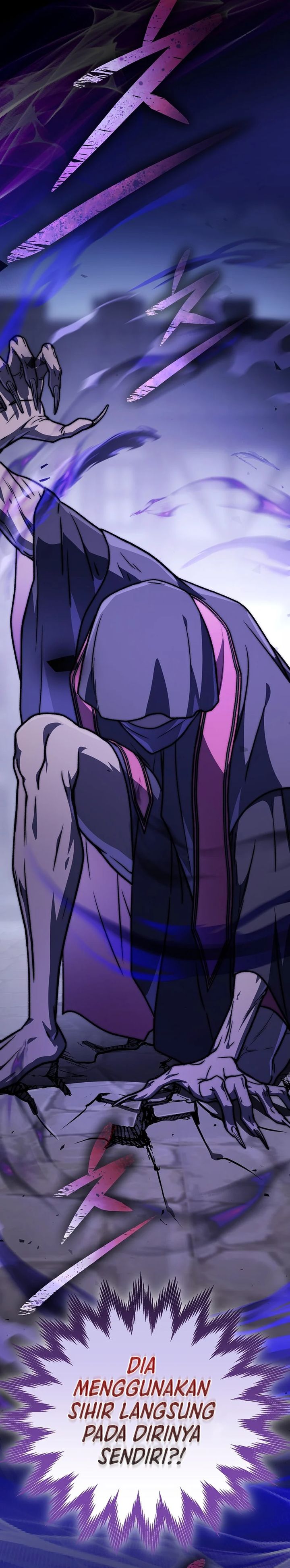 The Concept-Grasping Magical Genius Chapter 31 Gambar 27