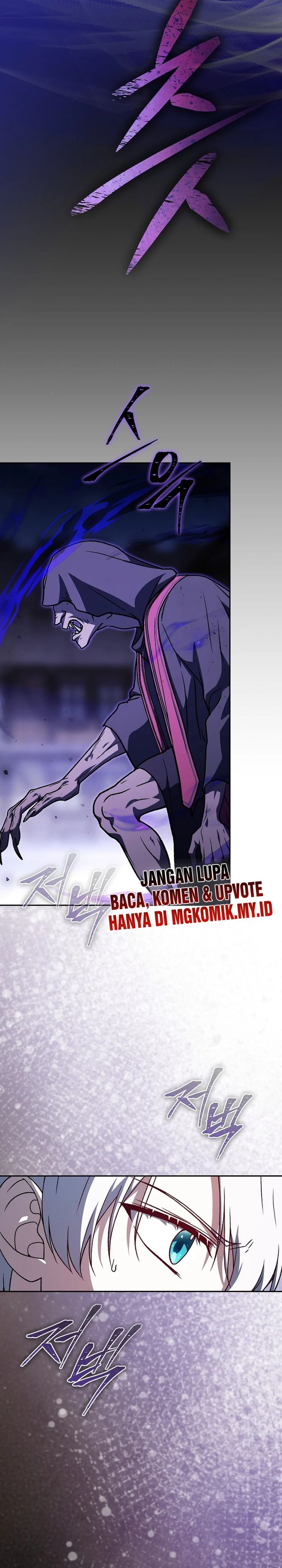 The Concept-Grasping Magical Genius Chapter 31 Gambar 28
