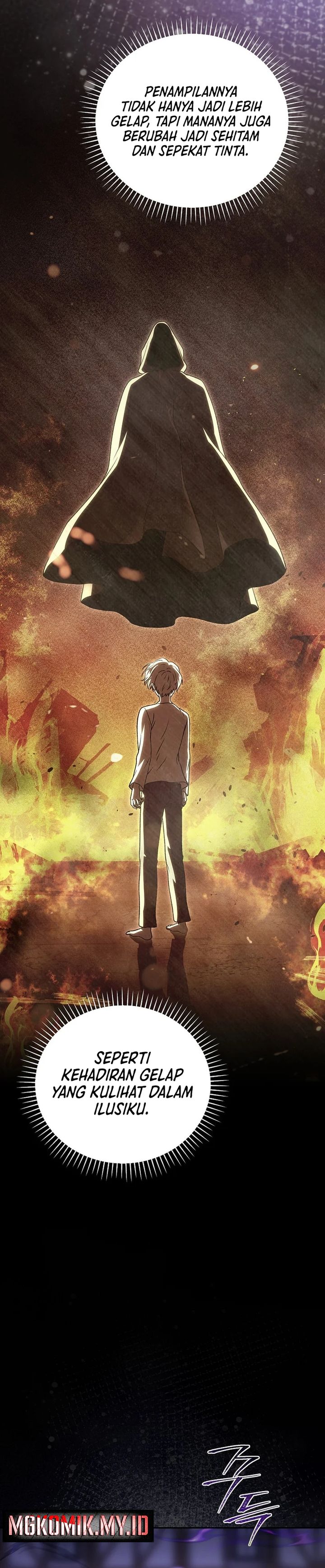 The Concept-Grasping Magical Genius Chapter 31 Gambar 29
