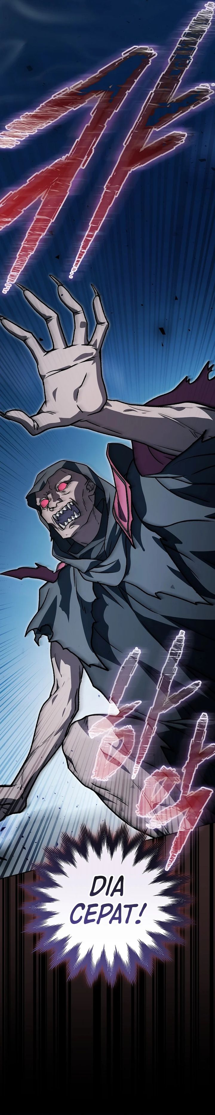 The Concept-Grasping Magical Genius Chapter 31 Gambar 33