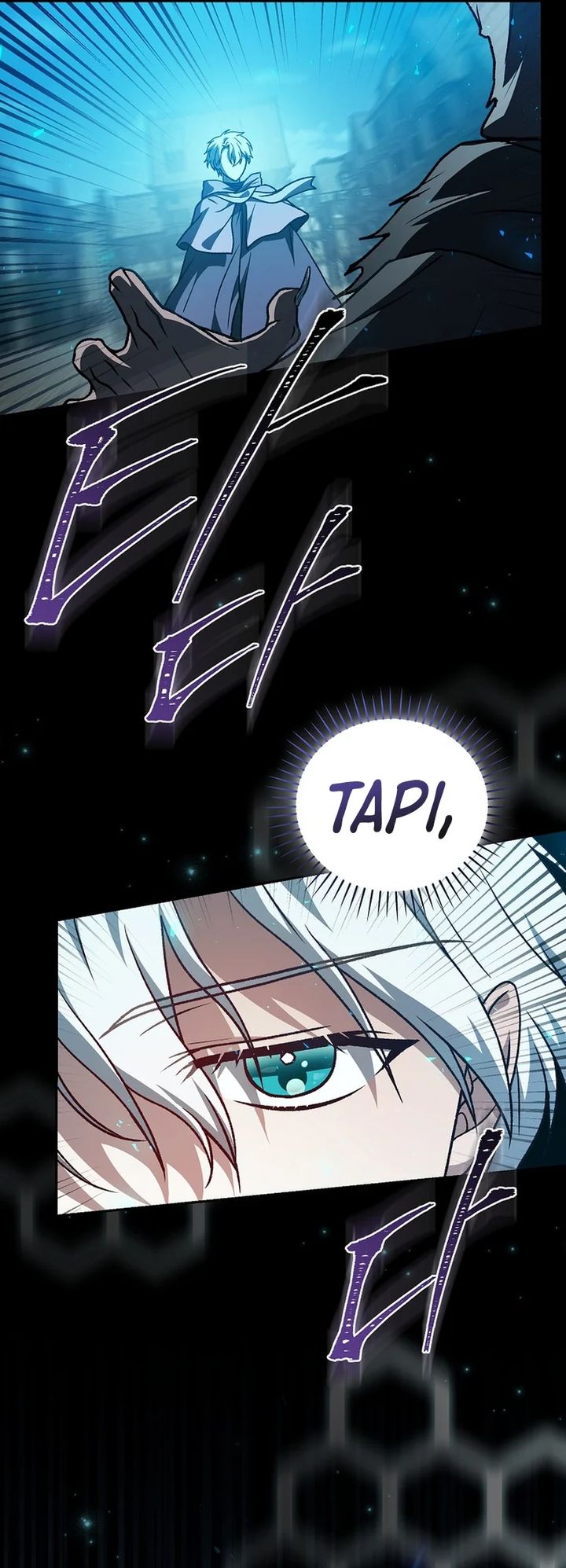 The Concept-Grasping Magical Genius Chapter 31 Gambar 34
