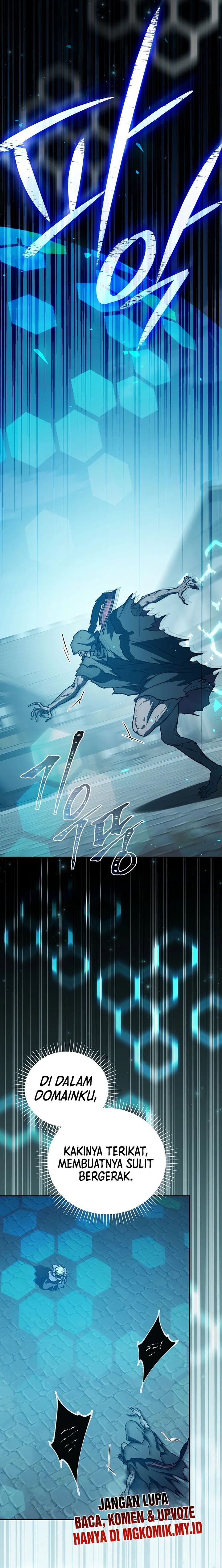 The Concept-Grasping Magical Genius Chapter 31 Gambar 35