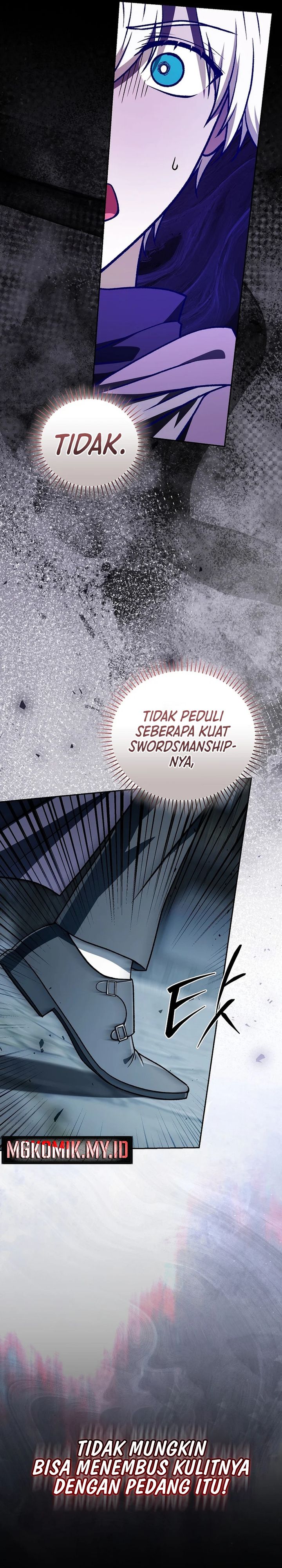 The Concept-Grasping Magical Genius Chapter 31 Gambar 37