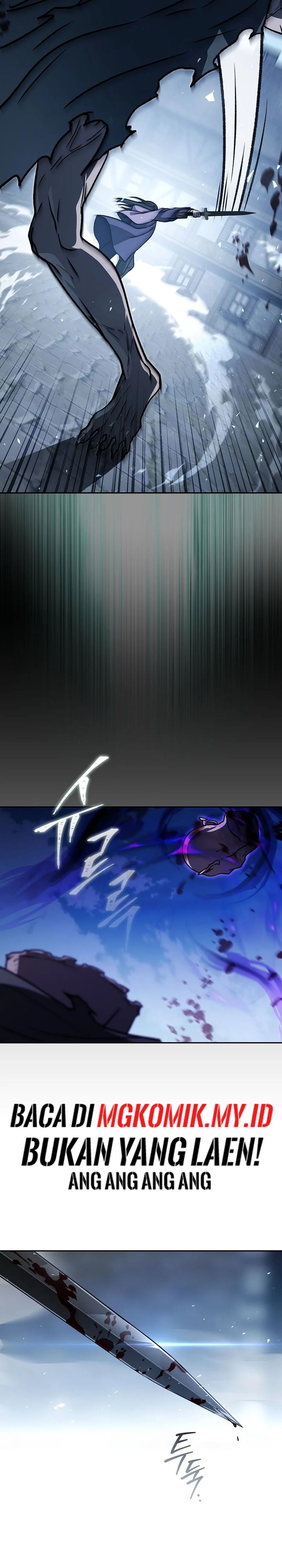 The Concept-Grasping Magical Genius Chapter 31 Gambar 40