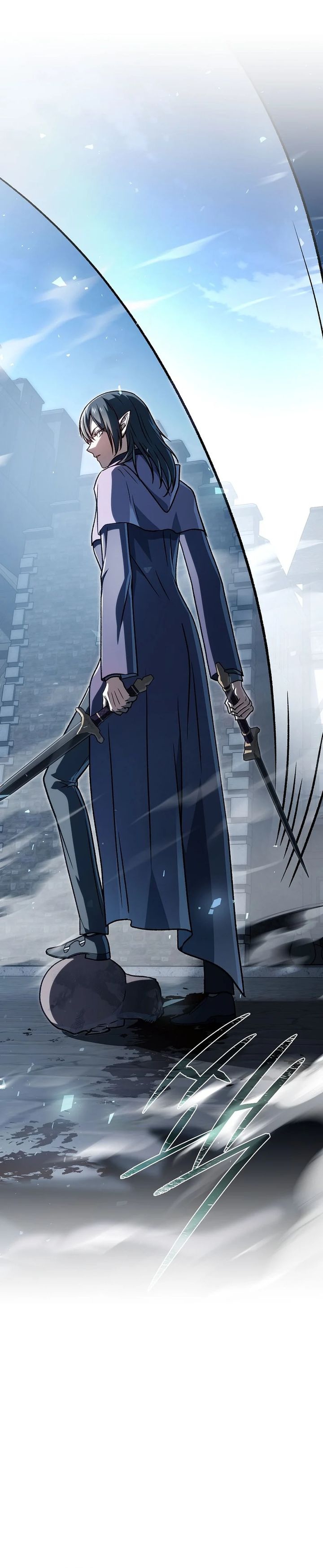 The Concept-Grasping Magical Genius Chapter 31 Gambar 41