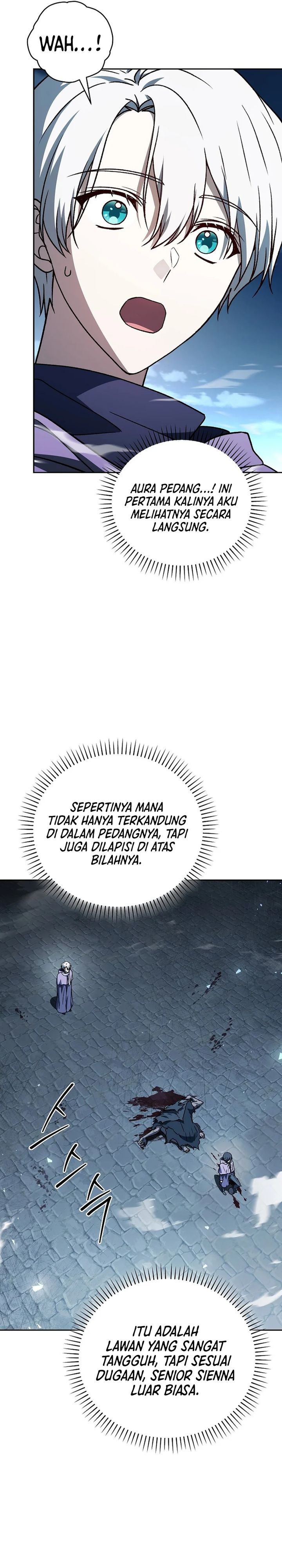The Concept-Grasping Magical Genius Chapter 31 Gambar 42