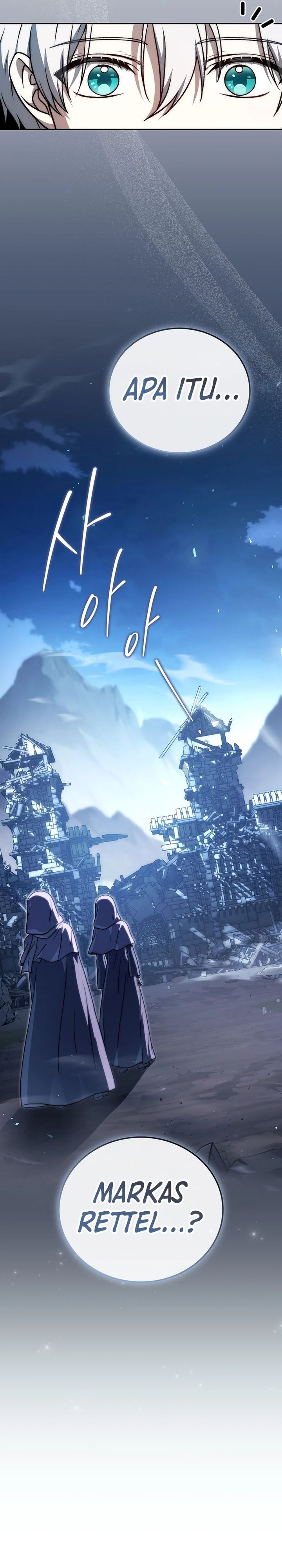 The Concept-Grasping Magical Genius Chapter 31 Gambar 45