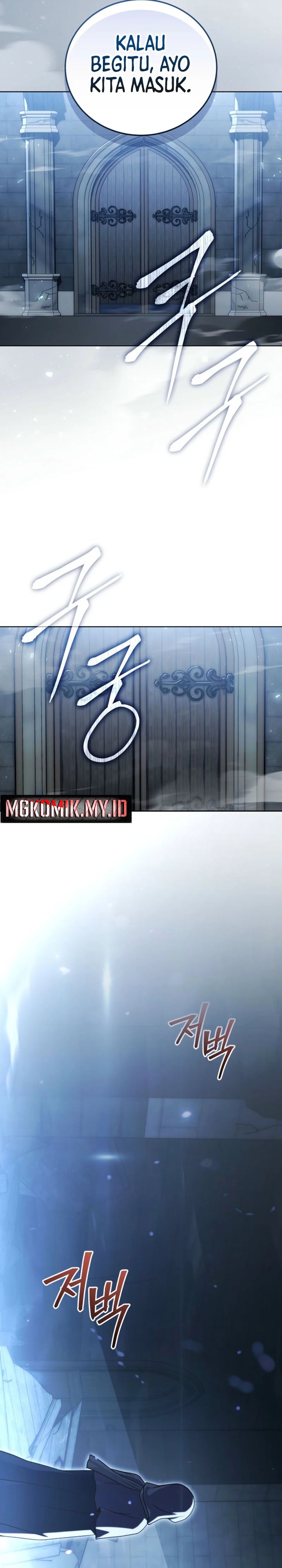 The Concept-Grasping Magical Genius Chapter 32 Gambar 2