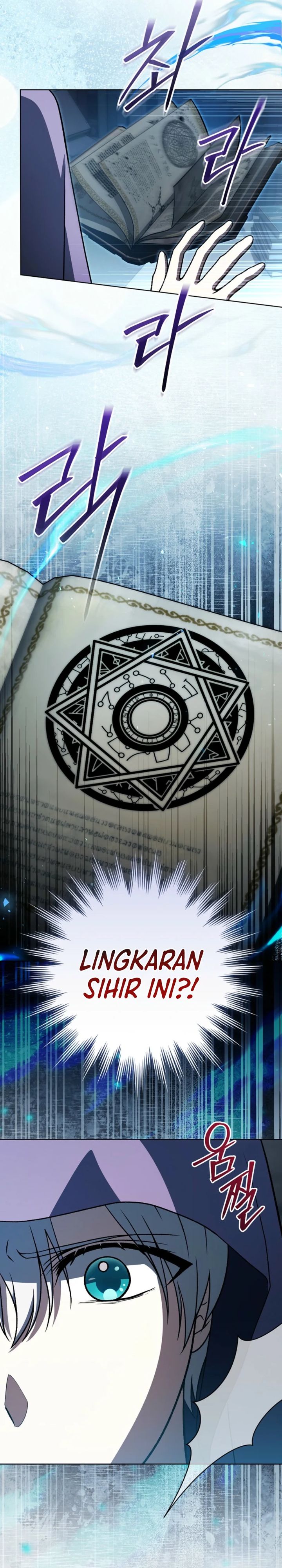 The Concept-Grasping Magical Genius Chapter 32 Gambar 8