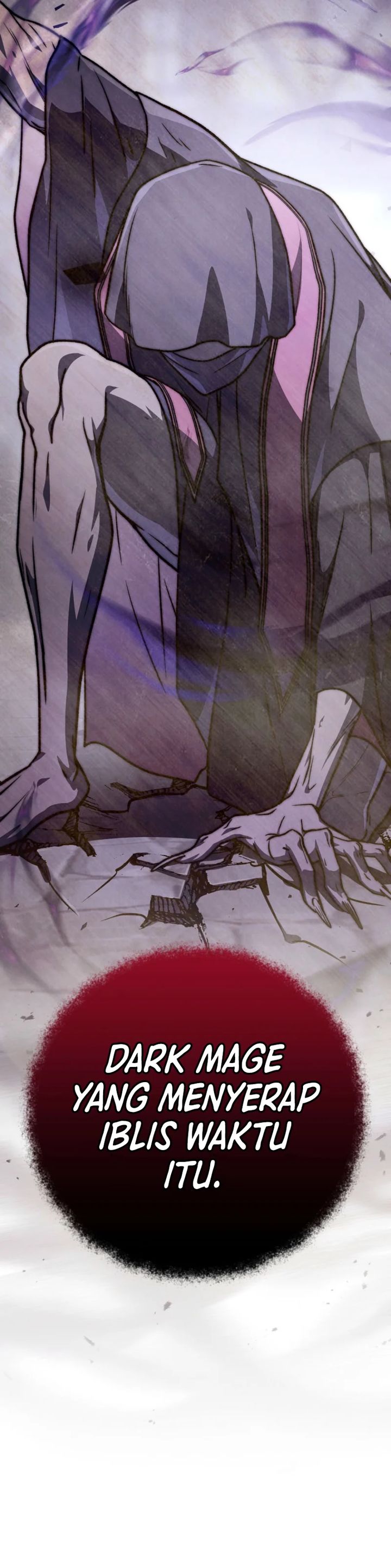 The Concept-Grasping Magical Genius Chapter 32 Gambar 11