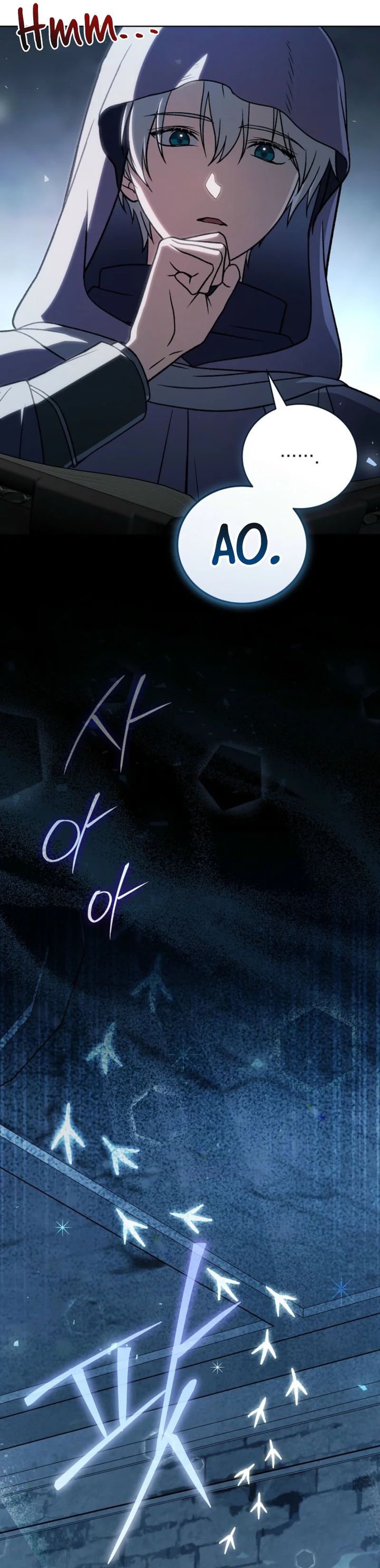 The Concept-Grasping Magical Genius Chapter 32 Gambar 12