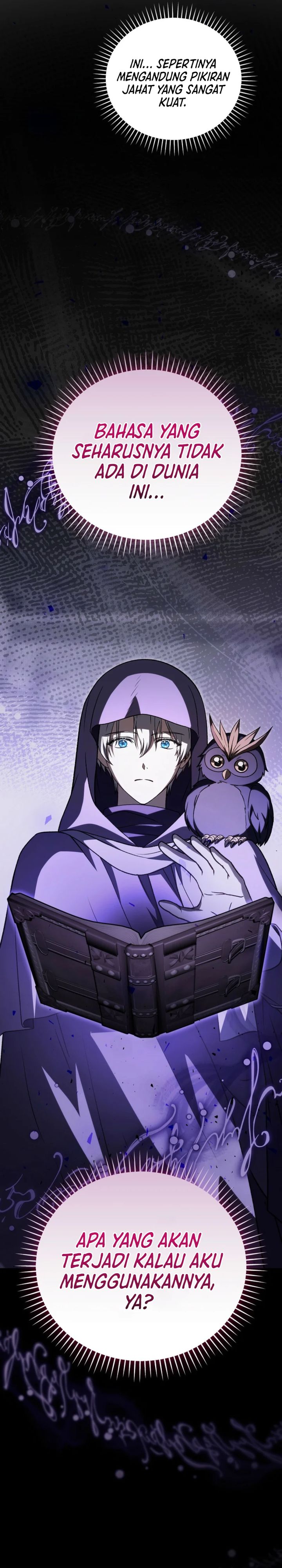 The Concept-Grasping Magical Genius Chapter 32 Gambar 16