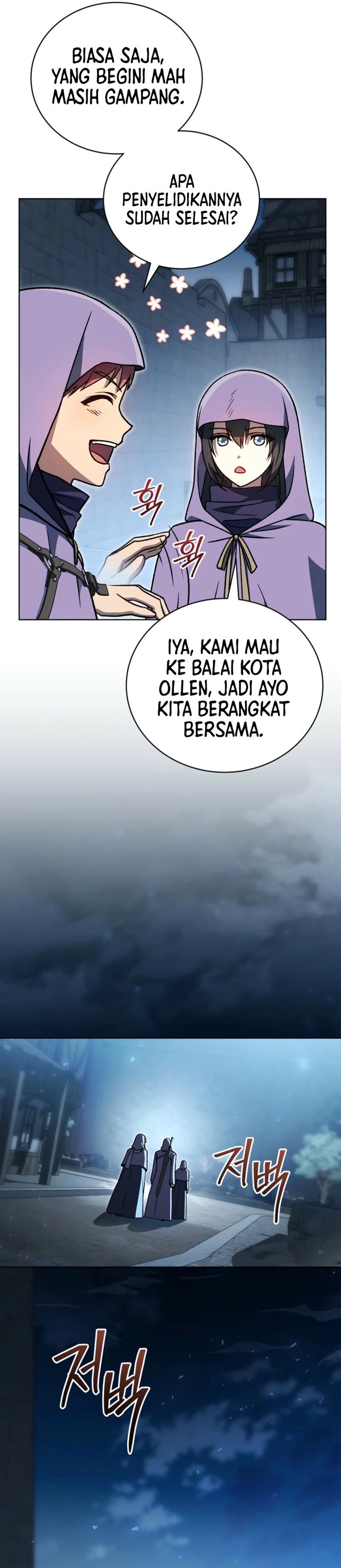 The Concept-Grasping Magical Genius Chapter 32 Gambar 21