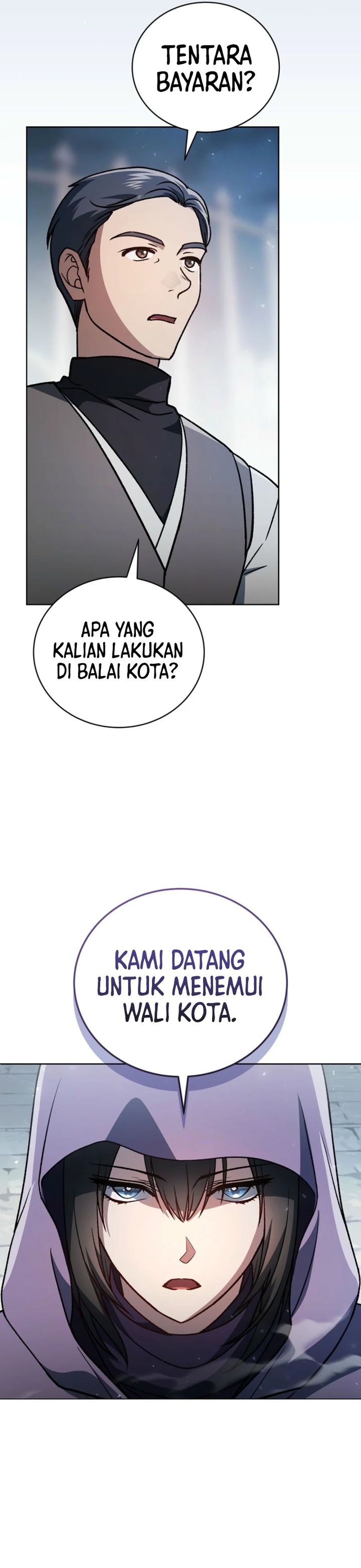 The Concept-Grasping Magical Genius Chapter 32 Gambar 26