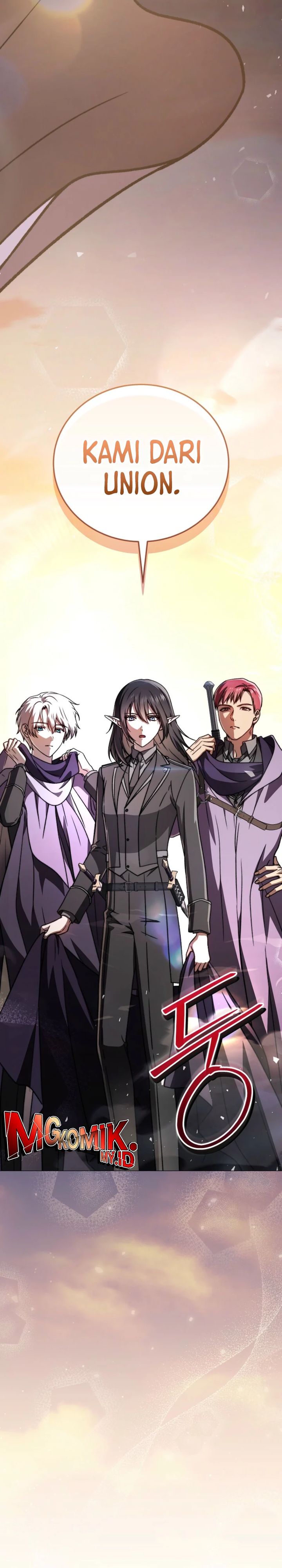 The Concept-Grasping Magical Genius Chapter 32 Gambar 29