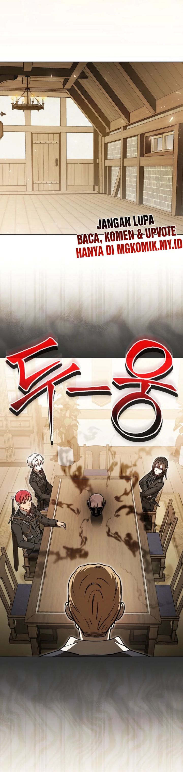 The Concept-Grasping Magical Genius Chapter 32 Gambar 30