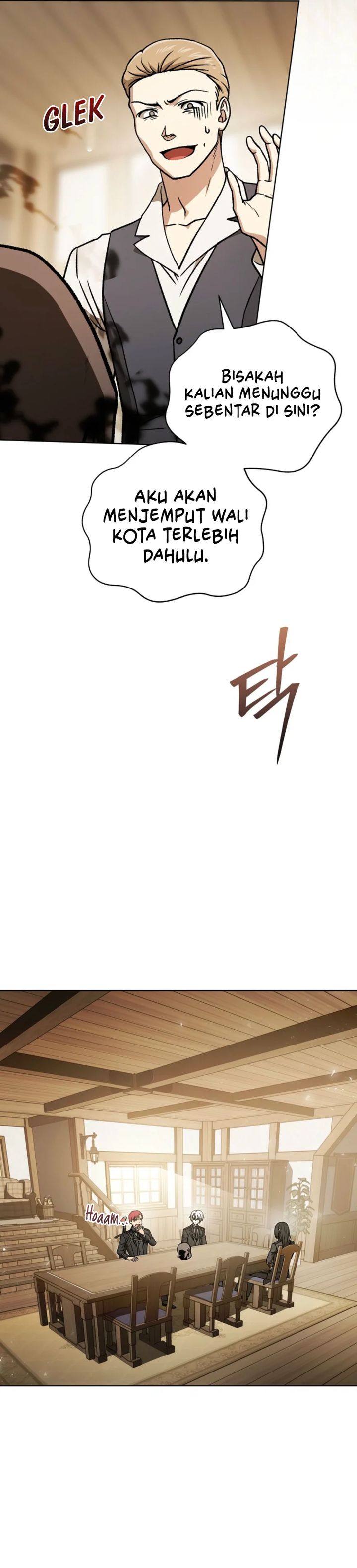 The Concept-Grasping Magical Genius Chapter 32 Gambar 31