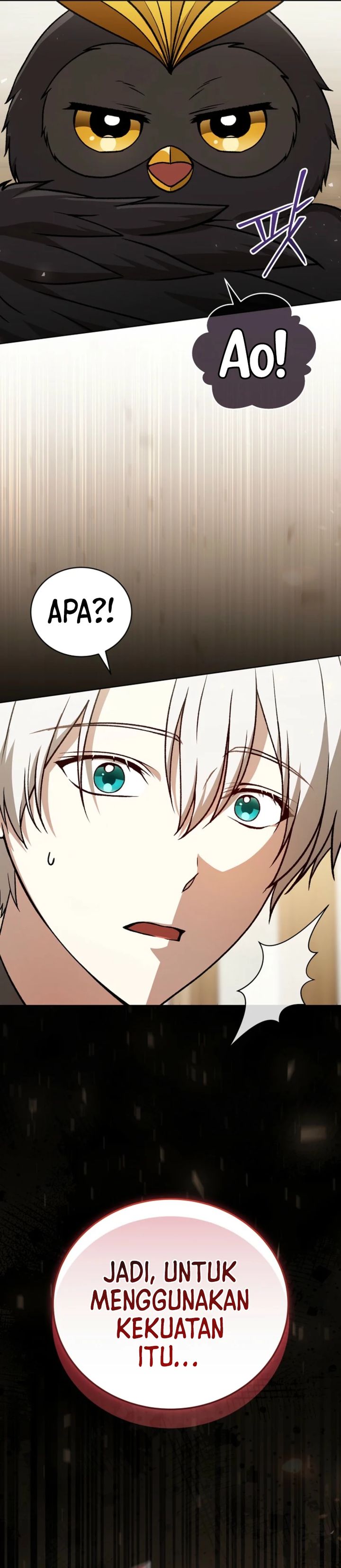 The Concept-Grasping Magical Genius Chapter 32 Gambar 38