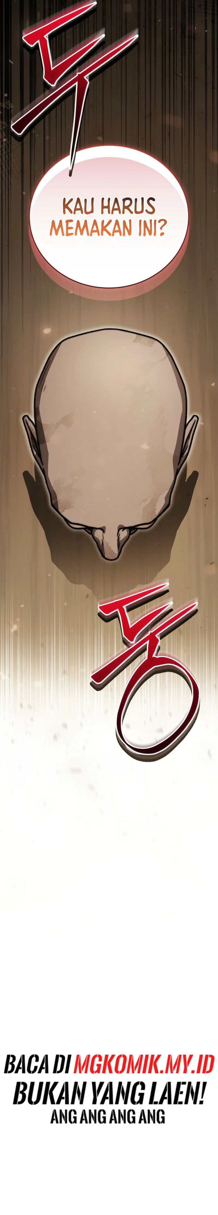 The Concept-Grasping Magical Genius Chapter 32 Gambar 39