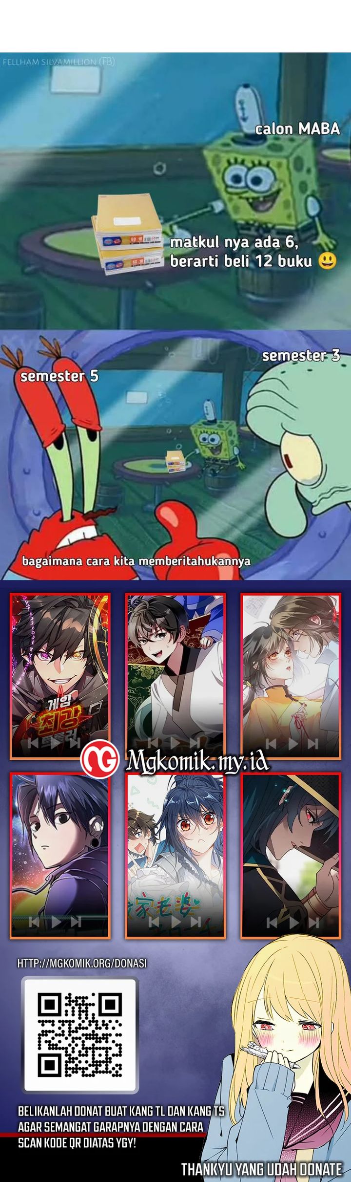 The Concept-Grasping Magical Genius Chapter 32 Gambar 40