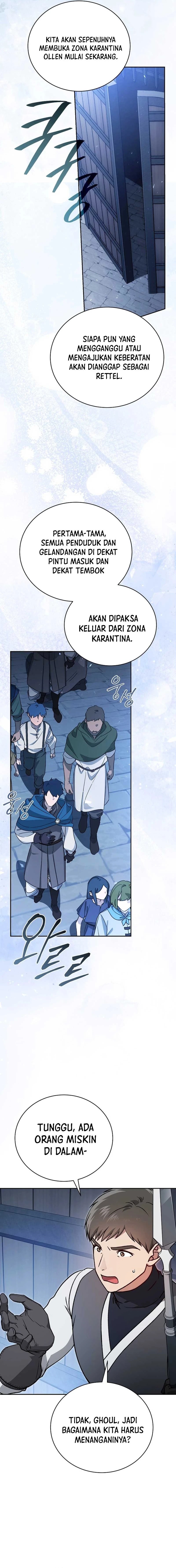 The Concept-Grasping Magical Genius Chapter 34 Gambar 6